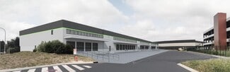 More details for Garonor, Aulnay-sous-Bois - Industrial for Lease