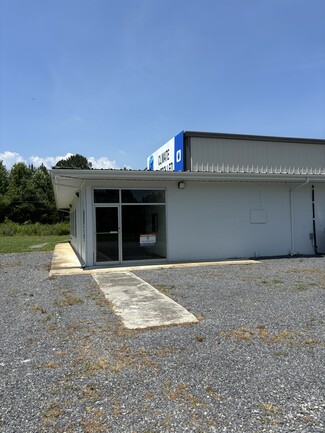 Plus de détails pour 3323 Cosby Hwy, Cosby, TN - Bureau/Commerce de détail à louer