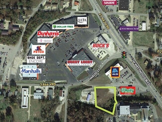 More details for 601 N Westwood Blvd, Poplar Bluff, MO - Retail for Sale