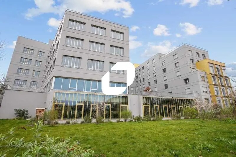 102-104 Rue Gabriel Péri, Gentilly à louer Photo du bâtiment- Image 1 de 73