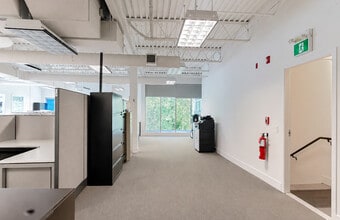8327 Eastlake Dr, Burnaby, BC for lease Interior Photo- Image 2 of 6