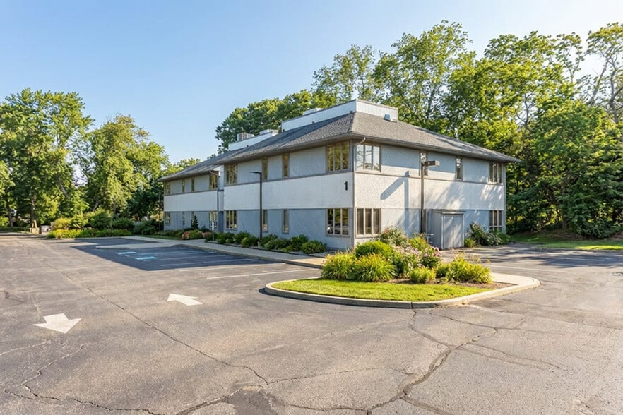 1540 State Route 138, Wall, NJ for sale - Building Photo - Image 3 of 31