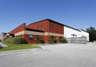 More details for 2020 Capital Dr, Wilmington, NC - Industrial for Lease