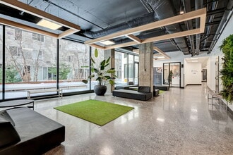 2600 Rue William Tremblay, Montréal, QC for lease Interior Photo- Image 2 of 14