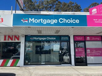 Plus de détails pour 201 Pacific Hwy, Charmhaven - Bureau/Commerce de détail à louer