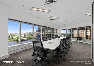 500 Queen St, Brisbane City for lease Interior Photo- Image 2 of 6