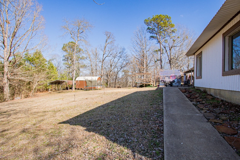 18501 County Road 3131, Gladewater, TX à vendre - Photo du bâtiment - Image 3 de 54