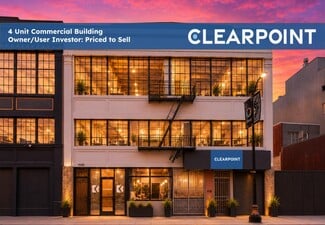 Plus de détails pour 1118-1120 Howard St, San Francisco, CA - Bureau à vendre