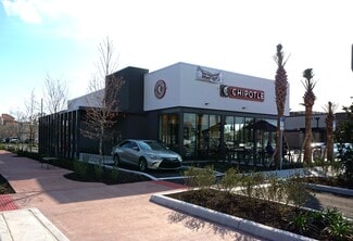 Plus de détails pour 760 E Altamonte Dr, Altamonte Springs, FL - Commerce de détail à vendre