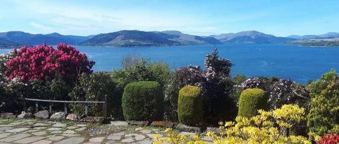 24 Rosemount Pl, Gourock for sale - Building Photo - Image 2 of 2