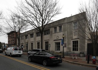 Plus de détails pour 8 W Loockerman St, Dover, DE - Bureau, Commerce de détail à louer