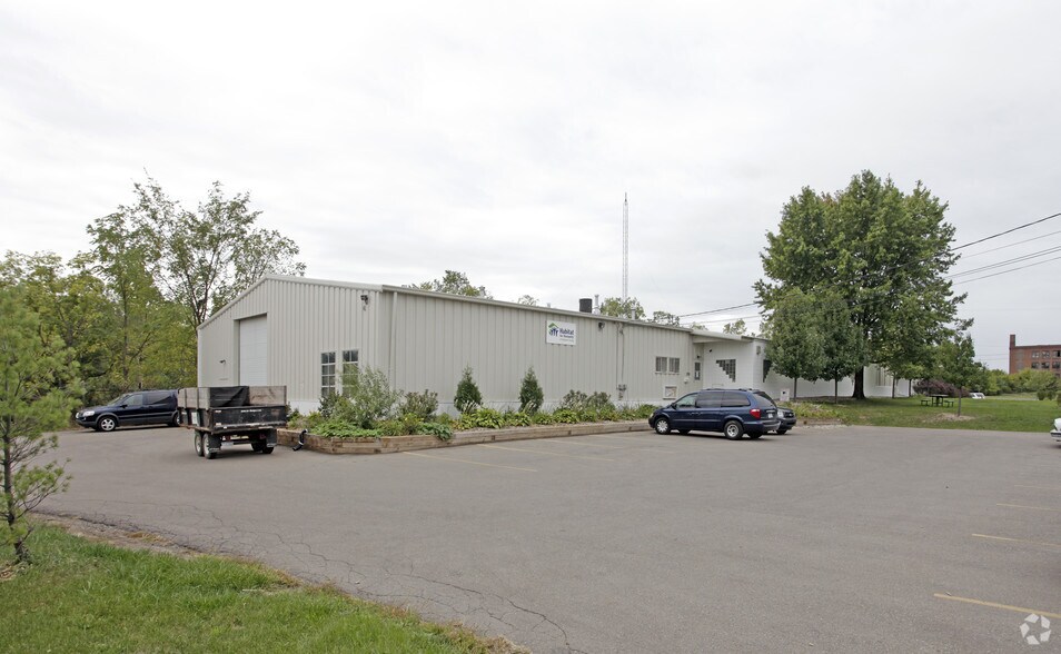 150 Osmun St, Pontiac, MI à vendre - Photo du bâtiment - Image 2 de 7