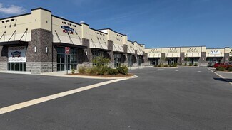 Plus de détails pour 101 E Marketplace Way, Pooler, GA - Commerce de détail à louer