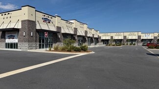 Plus de détails pour 101 E Marketplace Way, Pooler, GA - Commerce de détail à louer