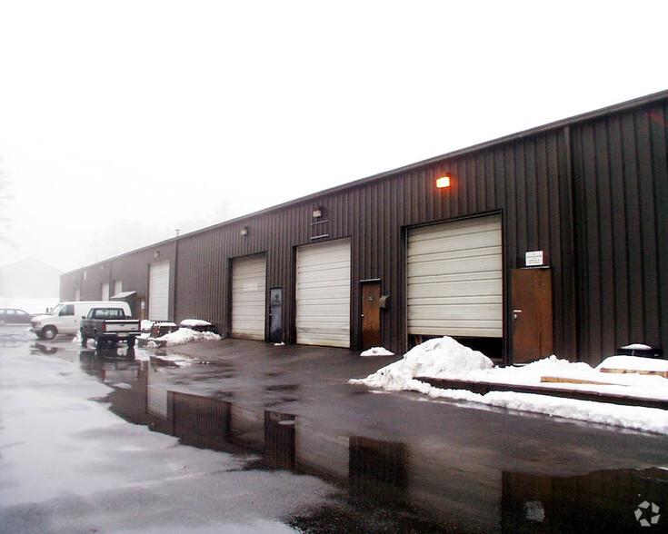 162 Industrial Way, Hanson, MA à louer - Autre - Image 2 de 7