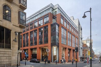 More details for 10 Livery St, Birmingham - Office for Lease