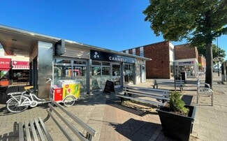 More details for 21B Plains Rd, Nottingham - Retail for Lease