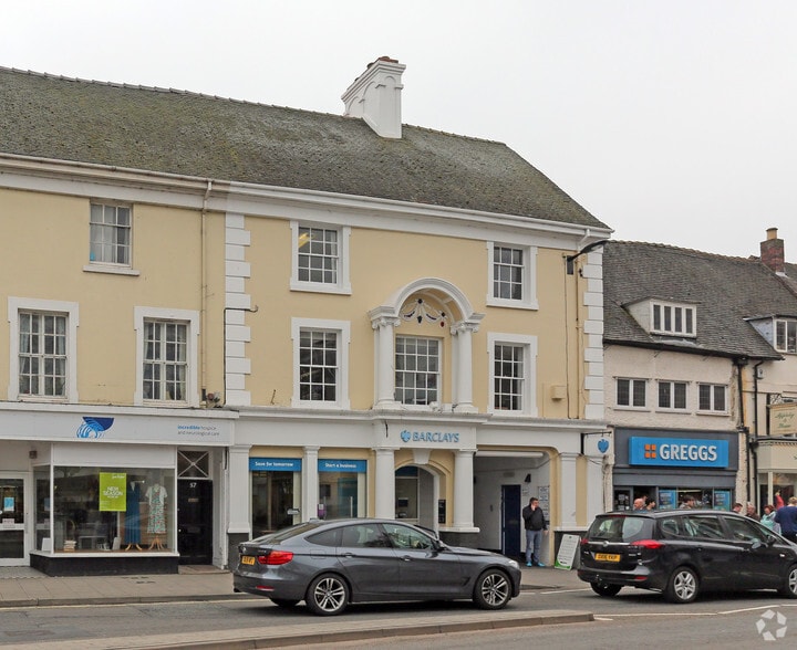 59 High St, Newport for lease - Building Photo - Image 2 of 3