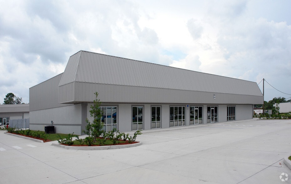 4025 Dow Rd, Melbourne, FL for lease - Building Photo - Image 2 of 5