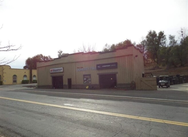 19070 Standard Rd, Sonora, CA à vendre - Photo principale - Image 1 de 1