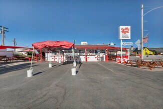 Plus de détails pour 198 Main St, Bridgeport, CA - Commerce de détail à vendre