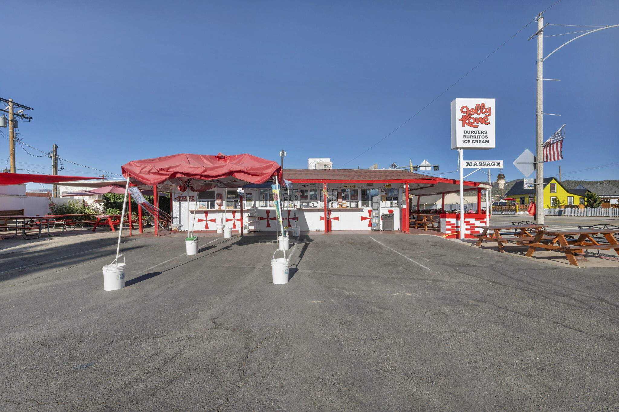 198 Main St, Bridgeport, CA for sale Building Photo- Image 1 of 68