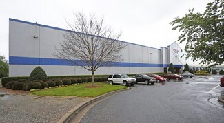 More details for 3099 Finger Mill Rd, Lincolnton, NC - Industrial for Lease