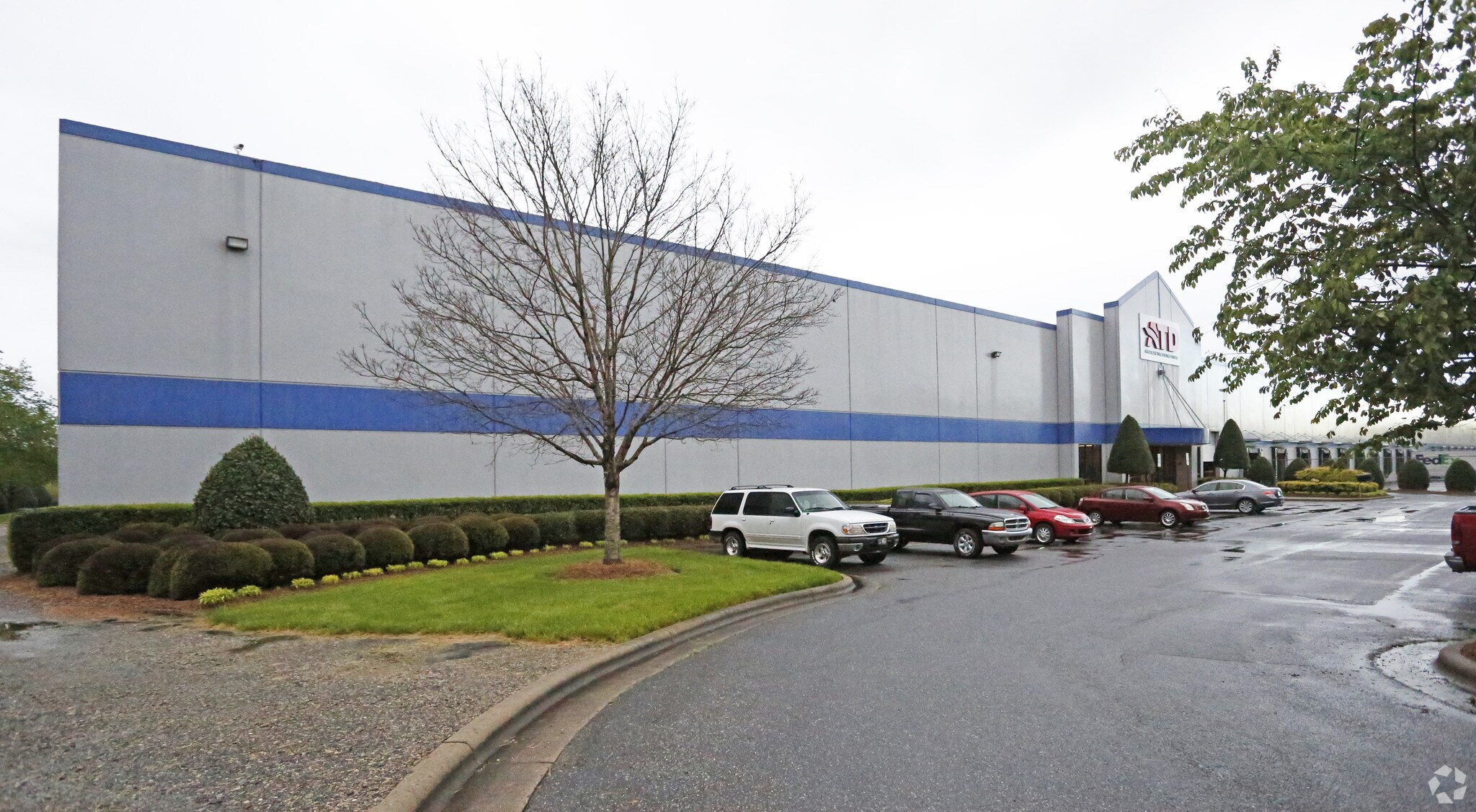 3099 Finger Mill Rd, Lincolnton, NC à louer Photo principale- Image 1 de 2