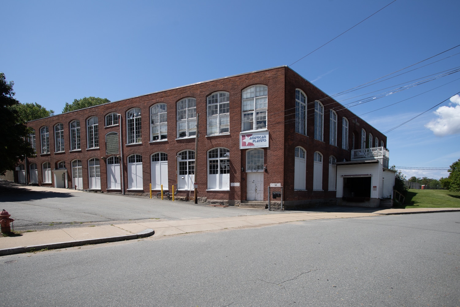 15 Shaw St, Fall River, MA for lease Building Photo- Image 1 of 41