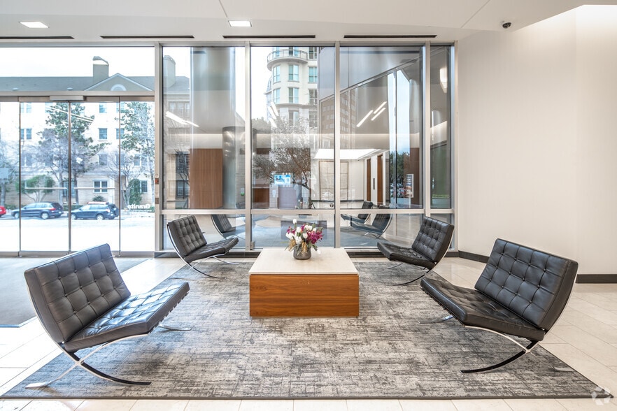 3333 Lee Pky, Dallas, TX for lease - Lobby - Image 2 of 25