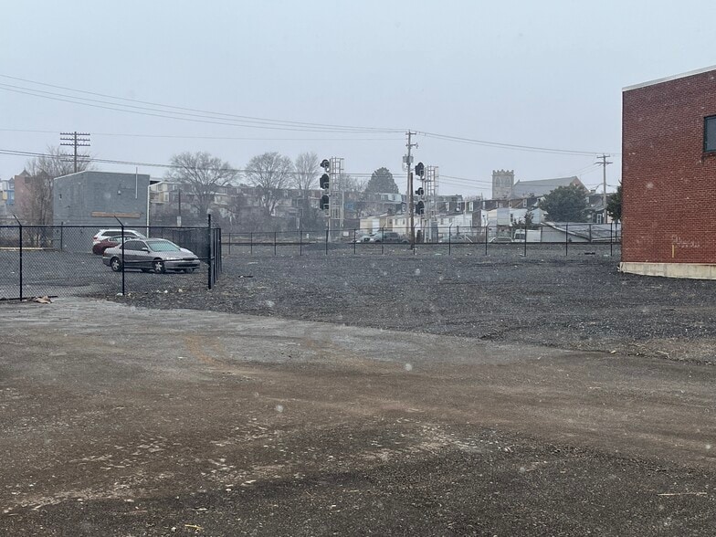 430 N 3rd St, Reading, PA for lease - Building Photo - Image 3 of 7