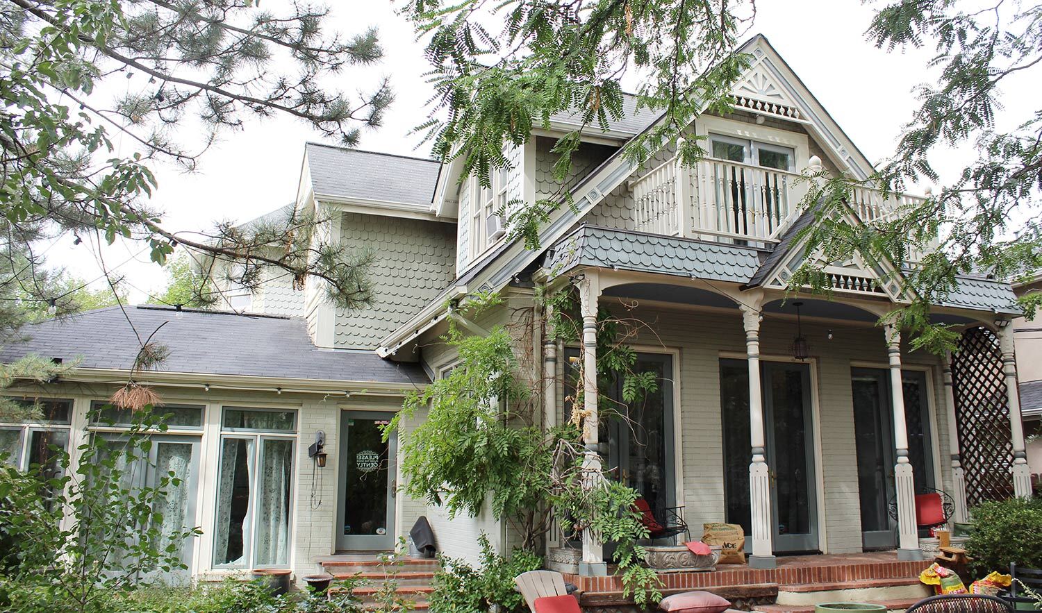 420 Downing St, Denver, CO for lease Interior Photo- Image 1 of 14