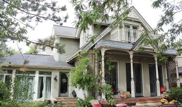 420 Downing St, Denver, CO for lease Interior Photo- Image 1 of 14