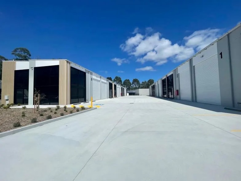 2 Fleet Cl, Tuggerah à louer - Photo du bâtiment - Image 1 de 3