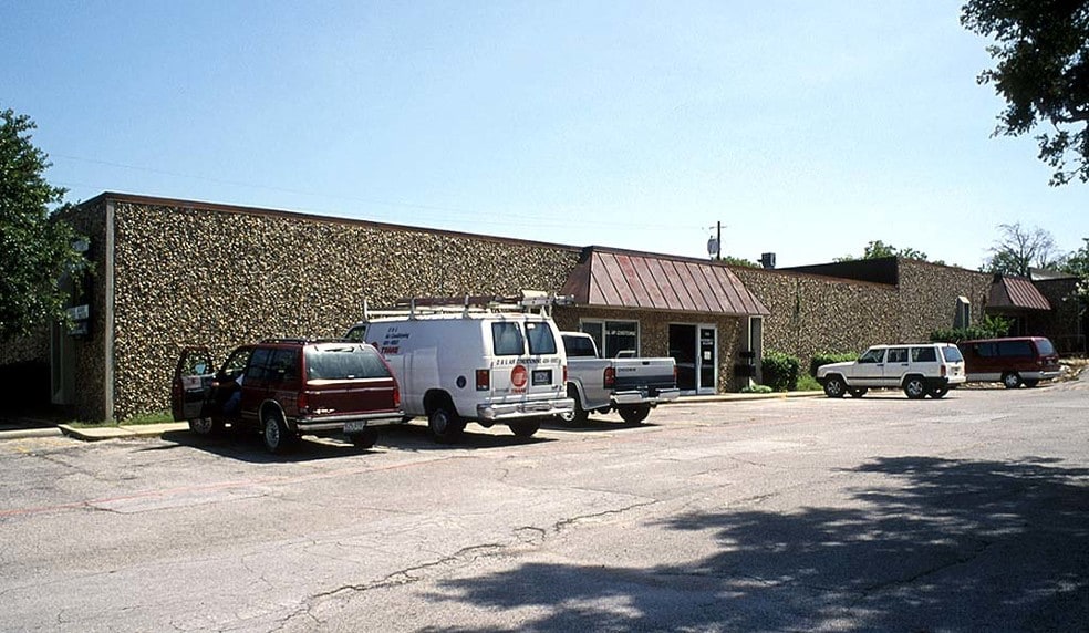 10836 Grissom Ln, Dallas, TX for lease - Other - Image 3 of 14