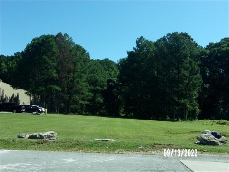 3550 Centerville Hwy, Snellville, GA à louer - Photo du bâtiment - Image 3 de 3