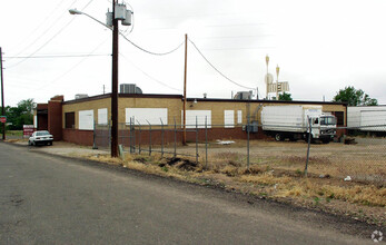 3505 E 39th Ave, Denver, CO for lease Building Photo- Image 1 of 4