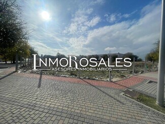 Plus de détails pour Terrain à vendre