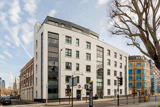 More details for 16-18 Marshalsea Rd, London - Office for Lease