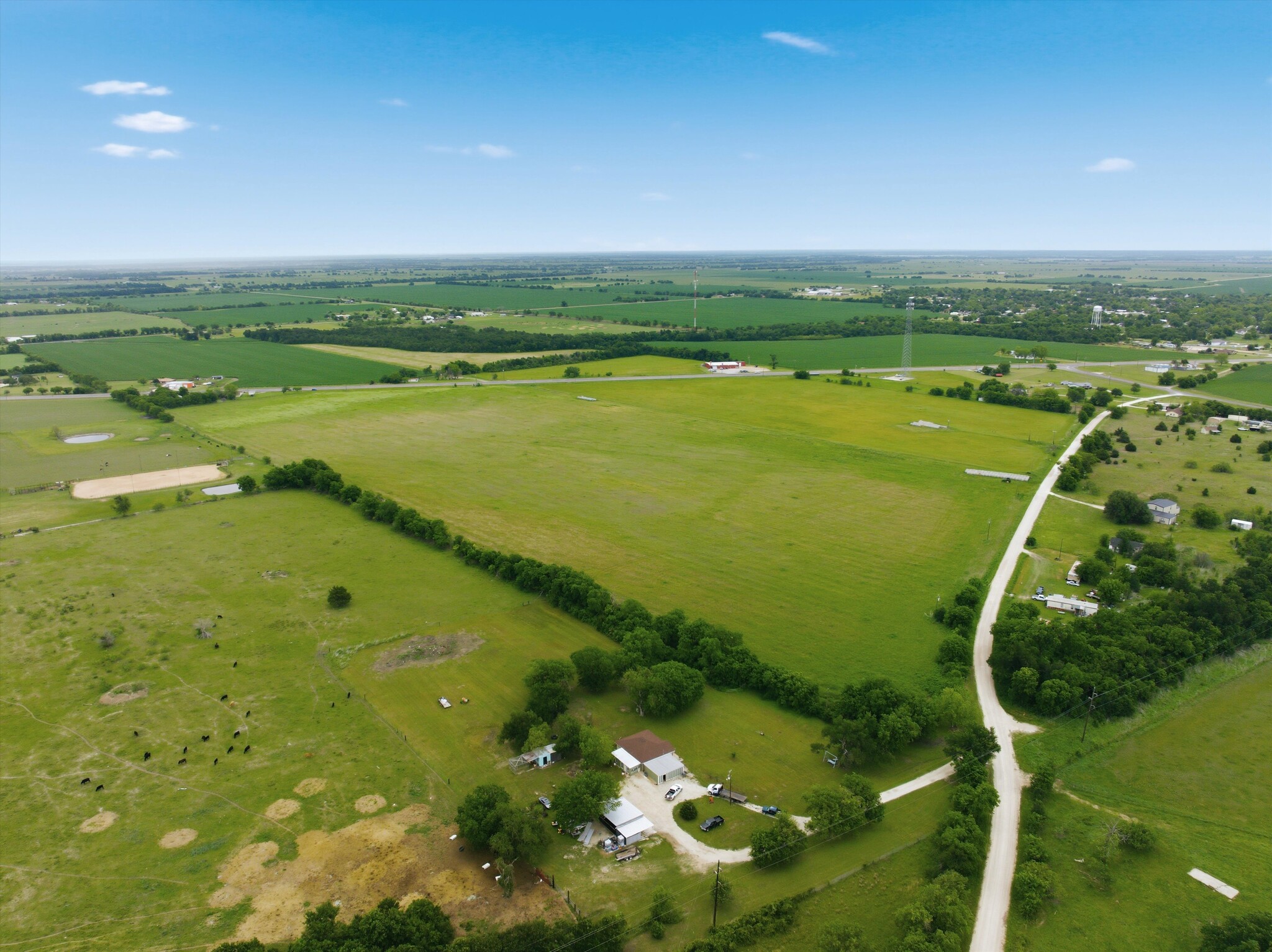 199 County Road 343, Rosebud, TX à vendre Photo principale- Image 1 de 7