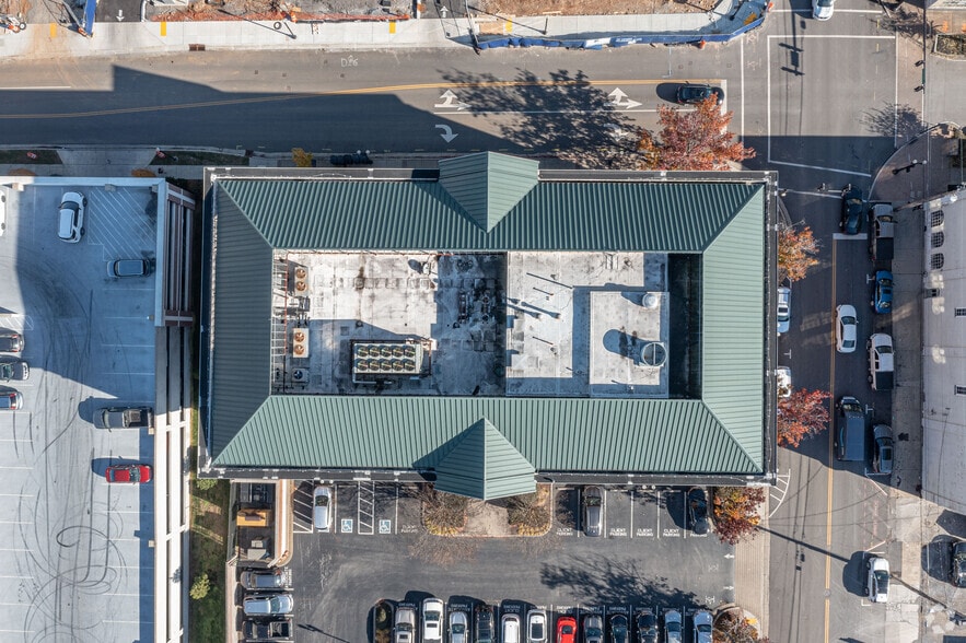 214 W College St, Murfreesboro, TN for sale - Building Photo - Image 3 of 4