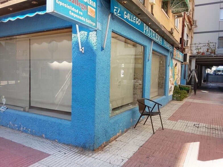 Immeuble residentiel dans Getafe, Madrid à vendre - Photo du bâtiment - Image 2 de 2