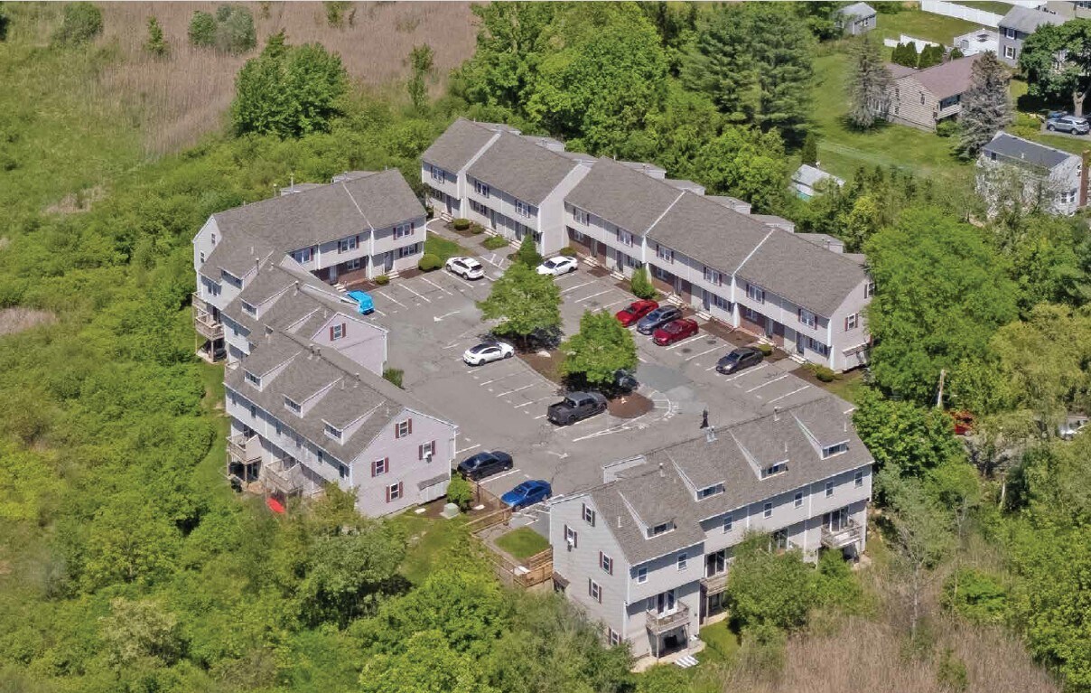 23 Prince St, Danvers, MA à vendre Photo du bâtiment- Image 1 de 1