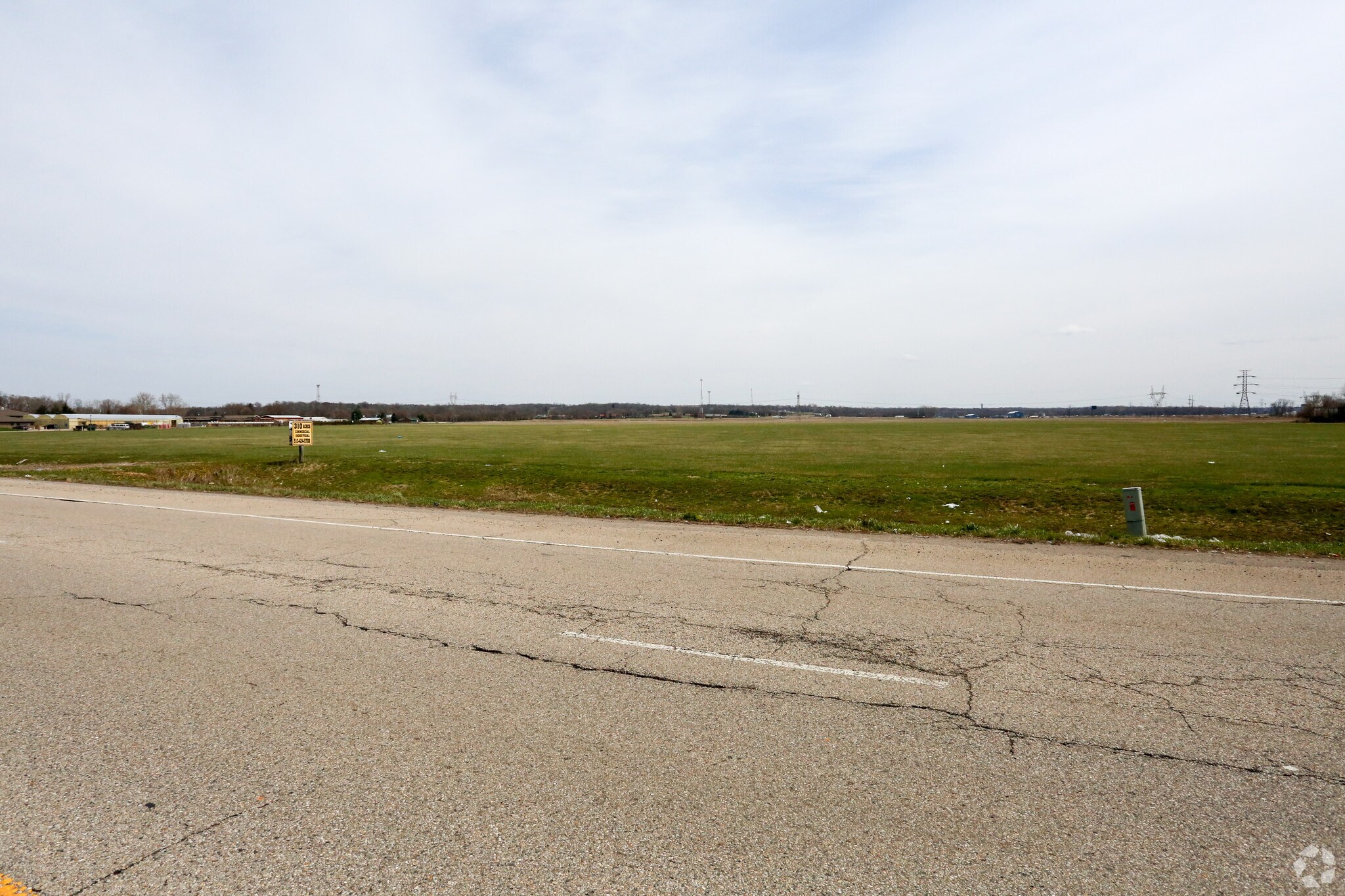 Greentree Rd, Middletown, OH for sale Primary Photo- Image 1 of 5