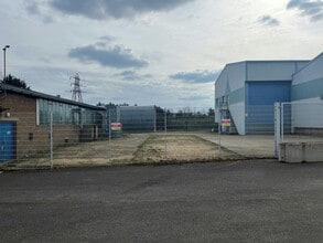 2 Redwongs Way, Huntingdon à louer Photo du bâtiment- Image 2 de 6