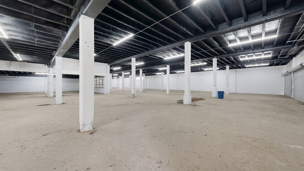 625 Humble Ave, San Antonio, TX à vendre - Numérisation 3D de Matterport - Image 2 de 20