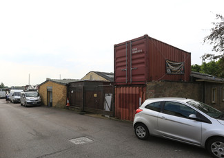 More details for 7-9, 11 Bowlers Croft, Basildon - Industrial for Lease