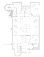 165 Lincoln Ave, Winter Park, FL for lease Site Plan- Image 1 of 2