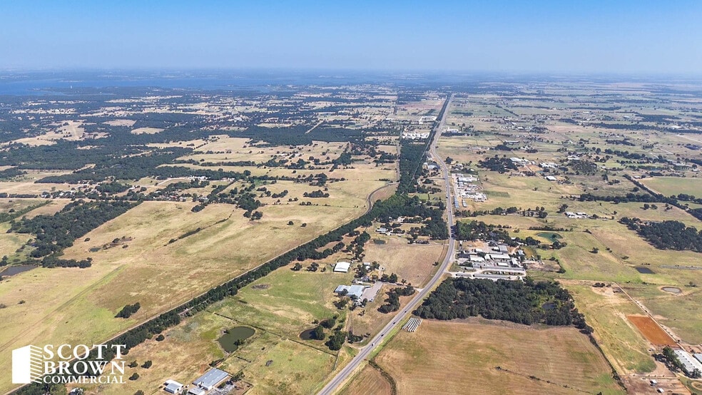 8035 U.S. 377, Aubrey, TX for sale - Building Photo - Image 3 of 10