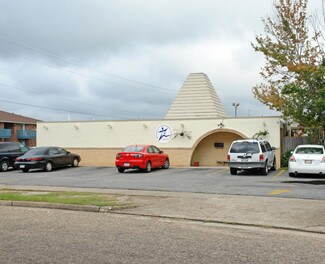 Plus de détails pour 18 W Pierpoint Dr, Mobile, AL - Commerce de détail à vendre